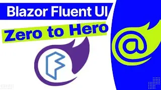 Blazor Fluent UI for Blog Management | Complete guide