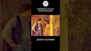 Boşver Bu Lafları Soyun Bakalım! 