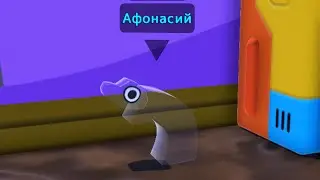 Воскрешаю собачек👻