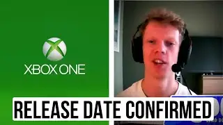 FALL GUYS XBOX AND SWITCH RELEASE DATE CONFIRMED BY XBOX! (Fall Guys Update/News)