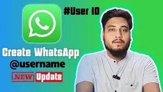 WhatsApp Username - Big Update Coming | Tech2i