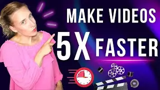 8 Pro Tips to Edit Your Videos Faster