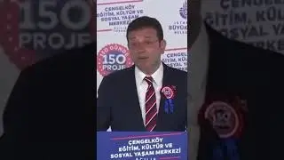 İmamoğlu, kazayı provoke eden AKP'li gençlerin ailelerine seslendi: Göndermeyin!