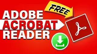 Download Adobe Acrobat PRO For Free On PC & MAC