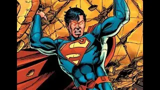 Superman: The New 52! - Episode 01 (DC comic dub series)