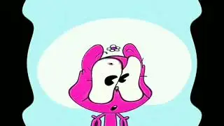 Animated James Fart Fetish Color Effects