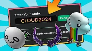 *9 NEW CODES!* ALL JUNE 2024 Roblox Promo Codes For ROBLOX FREE Items and FREE Hats! 2024 (UPDATED)