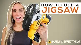 The most INTRICATE DIY POWER TOOL in your tool bag!