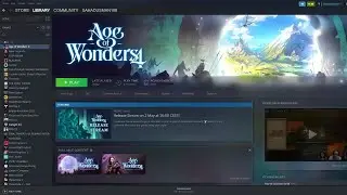 How to Fix Age of Wonders 4 Crashing,Wont Launch,Not Launching,Freezing,Stuttering and Black Screen