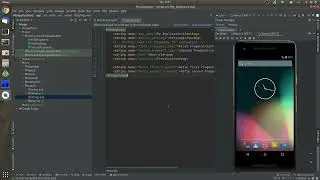 Как быстро перевести программу на другой язык на Android в AndroidStudio