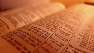 The Holy Bible - Genesis Chapter 25 (KJV)