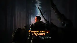 S.T.A.L.K.E.R - Второй поход Стрелка на ЧАЭС. Рассказчик Сидорович