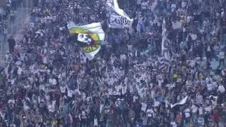 Londrina x Santos - Copa do Brasil 2014