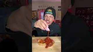 Hot Reaper Chicken Roulette