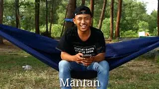 Tanggapan apa itu Mantan #1