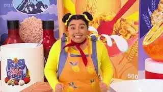 Big Cook Little Cook Jack from Jack and the Beanstalk Full Episode