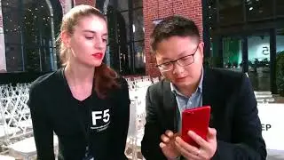 Интервью OPPO F5