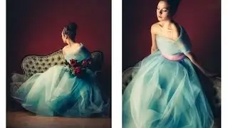 Three Techniques For Vignetting in PS | Tuesdays With Lauri
