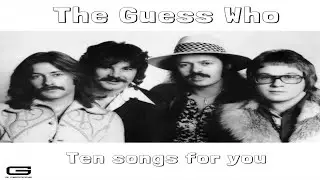 The Guess Who 