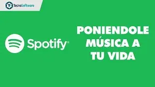 Historia de Spotify | la aplicación que revolucionó la reproducción de la música🎧