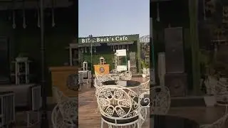 Black Buck Cafe Lucknow
