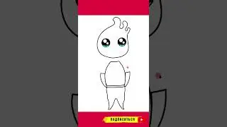 РИСОВАНИЕ БЕЙДА 💧 ЭЛЕМЕНТАЛ: СИЛЫ ПРИРОДЫ КАК ПРОСТО НАРИСОВАТЬ БЕЙДА 💦 РИСОВАНИЕ  