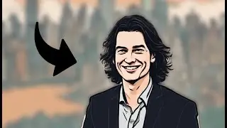 O BILIONÁRIO QUE SE PERDEU NA FUMAÇA DO EGO