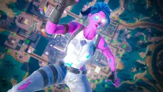 🟢🔴 LIVE - Zero Build Reload Ranked ALL NIGHT!!