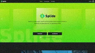 JavaScript sliders - Slick-Slider, Swiper & Splide | html, css & javascript