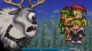 How to beat deerclops before any other boss