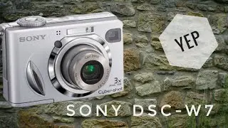 Sony W-7 может? Достаточно? Хорошо? А в 2024?