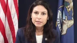 Attorney General Dana Nessel closes Nassar investigation