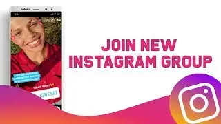 Invite People To Join New Group Chat On Instagram