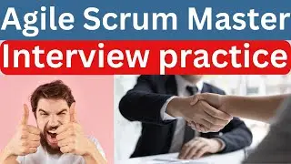 Top Agile Scrum Master interview questions and answers | What is Agile? | What are Agile Principles?