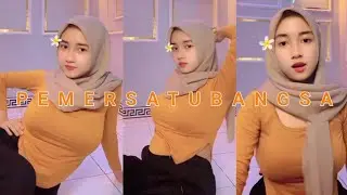 UKHTI CANTIK HIJAB LIVE 2024