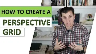 How To Create A Perspective Grid