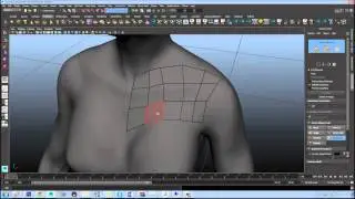 Maya Quad Draw 2015 Tutorial