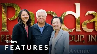 Panda Express Is The Biggest Mom & Pop Chinese Restaurant: AAPI Businesses Shaping America | Forbes