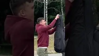 подарил гитару