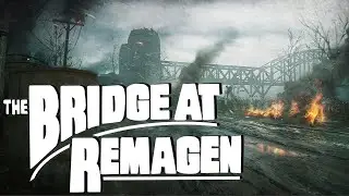 THE BRIDGE AT REMAGEN