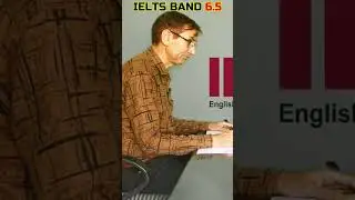 IELTS Speaking Interview | Band 6.5 #ielts2024 #ielts #ieltsspeaking  #ieltspreperation #english