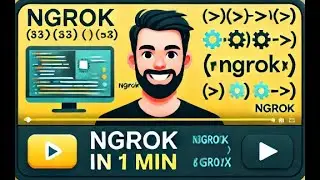 ngrok setup guide | Siam Shekh