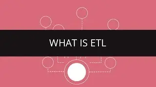 What is Extract Transform Load (ETL)? | Edureka