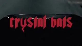 Crystal Bats - Anyone