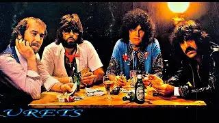 Nazareth - Телеграмма 1976 (1985) Коррекция URETS