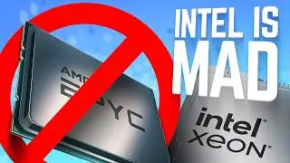AMD’s Doing The Shady Benchmarks Now