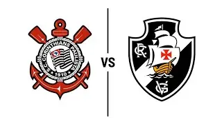 CAMPEONATO BRASILEIRO CORINTHIANS VS VASCO E FOOTBALL MOBILE 25