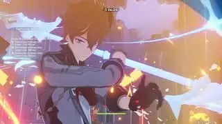 (Genshin Impact) Abyss Floor 8 (Chamber 2) FINALLY!