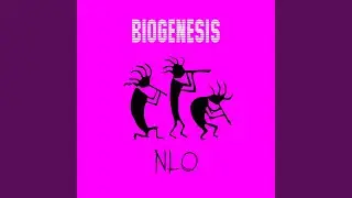 Biogenesis