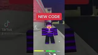 NEW CODE FOR ROBLOX DAHOOD 2022